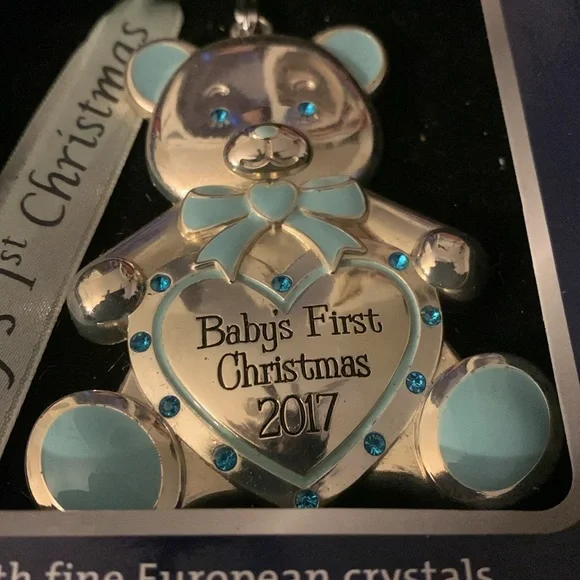 Christmas ornament - Picture 3 of 3